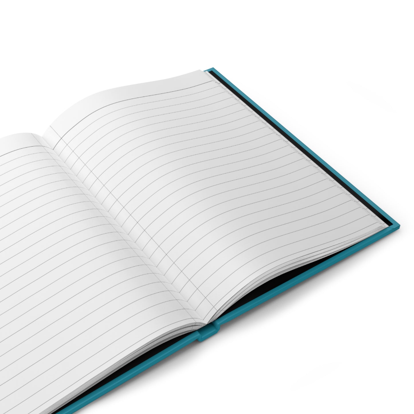 Hardcover Journal 'Look at the Birds'