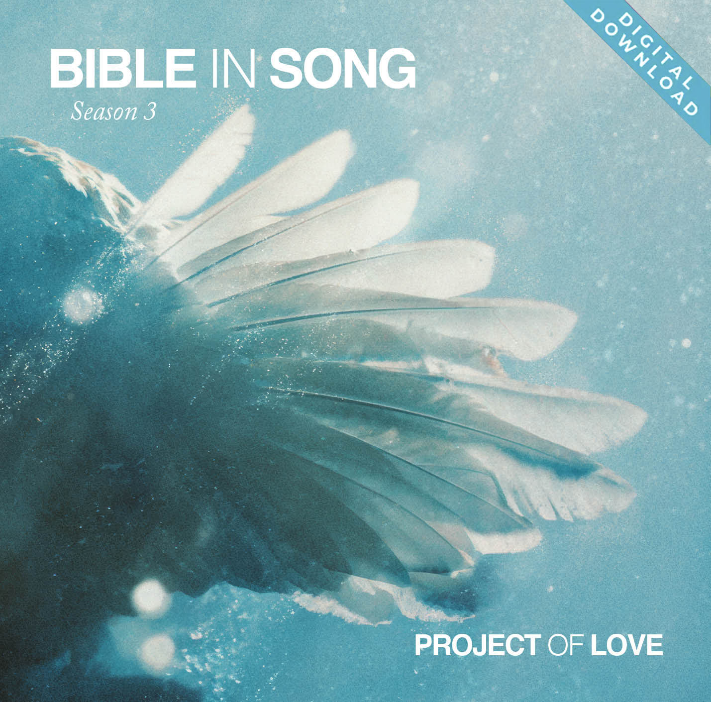 Digital album - Season 3 (Nov. 2023 - April 2024)