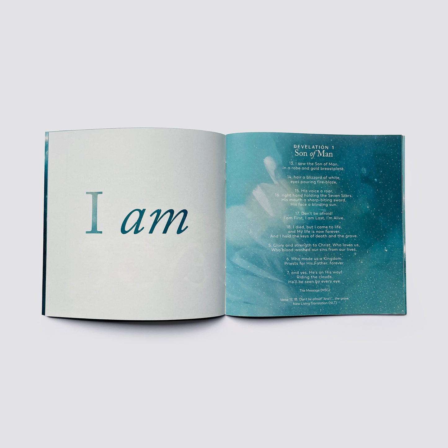 CD - Bible in Song (Season 3)
