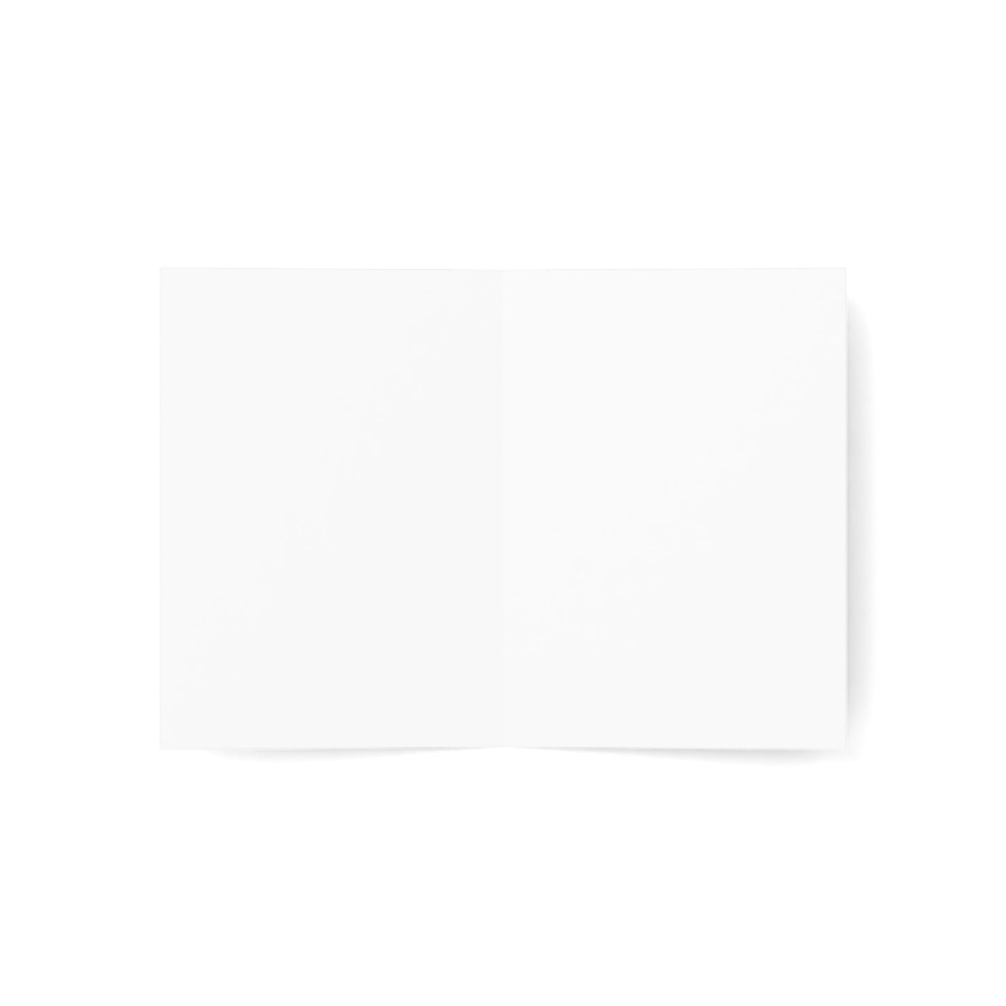 Greeting Cards 'Matthew 6 - Look at the Birds' (10 pieces)