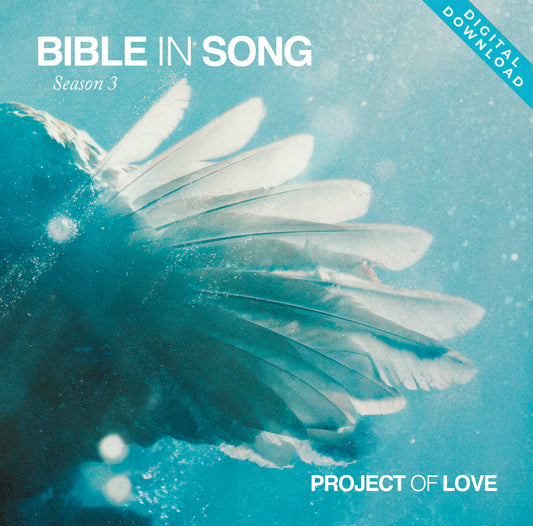 Digital album - Season 3 (Nov. 2023 - April 2024)