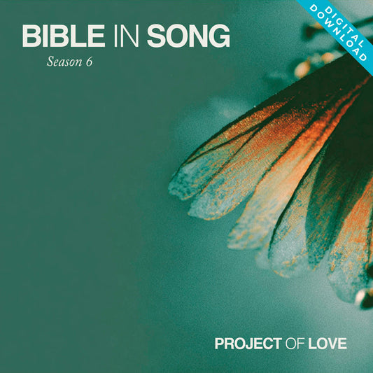 Digital album - Season 6 (October 2024 - April 2025)