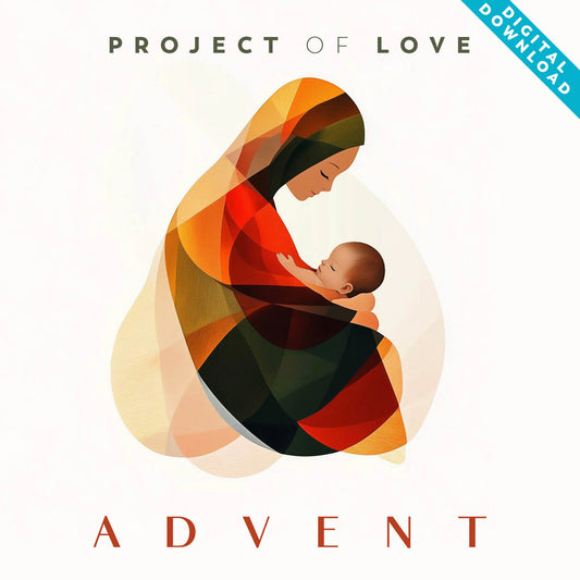 Digital album 'Advent & Christmas'
