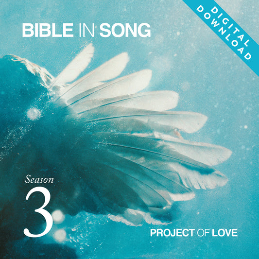 Digital album - Season 3 (Nov. 2023 - April 2024)
