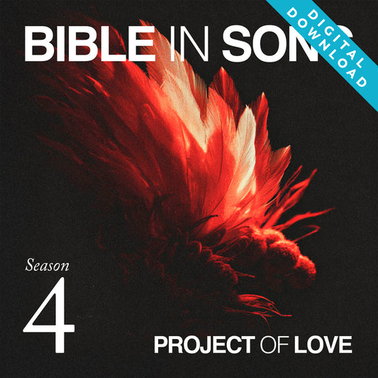 Digital album - Season 4 (May 2024 - Oct. 2024)