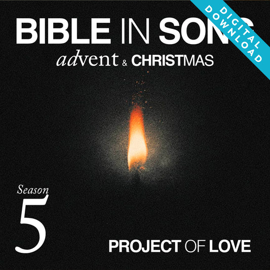 Digital album - Season 5 (Advent & Christmas)