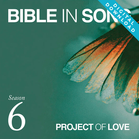 Digital album - Season 6 (October 2024 - April 2025)