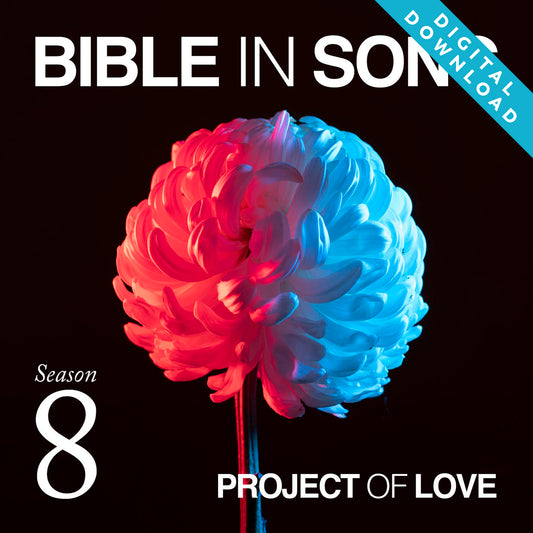 Digital album - Season 8 (August 2025 - January 2026)